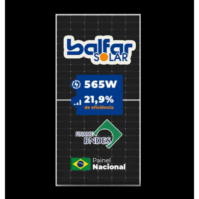 Gerador de Energia Solar Microinversor Sungrow Telhado Fibro Parafuso Madeira - 4