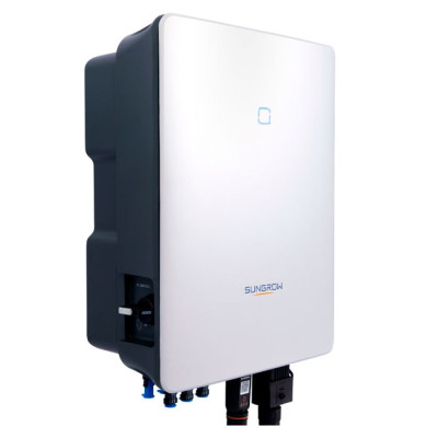 Gerador de Energia Solar On Grid Sungrow Telhado Cerâmico Gancho - 2