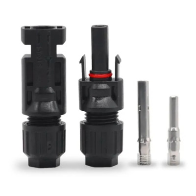 Gerador de Energia Solar On Grid Sungrow Telhado Fibro Parafuso Metal - 4