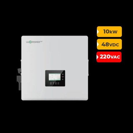 GEN-LB-EU 10KW 2MPPT BAT 48V AC220V MONO IP65 WIFI - 1