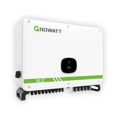 MAC 36KTL3-XL2 36KW TRIFASICO 220V 3MPPT AFCI - 1