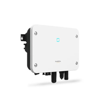 SG7.5RS-L2 7.5KW 3MPPT MONOFASICO 220V - 1