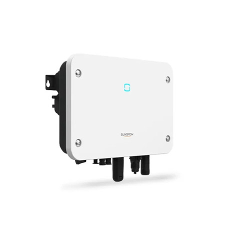 SG7.5RS-L2 7.5KW 3MPPT MONOFASICO 220V - 1