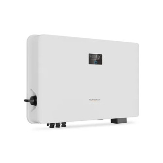 SG10.0RS-L 10KW 3MPPT MONOFASICO 220V AFCI - 1