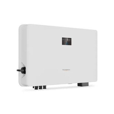 SG10.0RS-L 10KW 3MPPT MONOFASICO 220V AFCI - 1