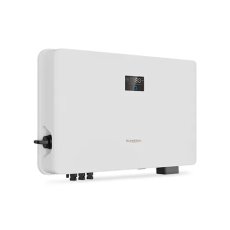 SG10.0RS-L 10KW 3MPPT MONOFASICO 220V AFCI - 1