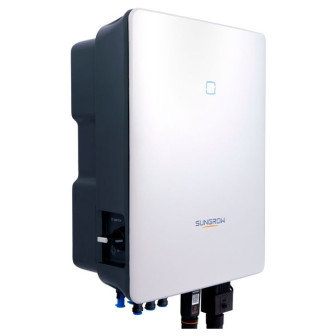 SG20RT-P2 20KW 2MPPT TRIFASICO 380V AFCI - 1