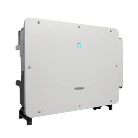 SG75CX-P2 75KW 8MPPT TRIFASICO 380V AFCI - 1