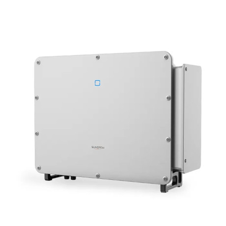 SG75CX-LV 75KW 7MPPT TRIFASICO 220V AFCI - 1