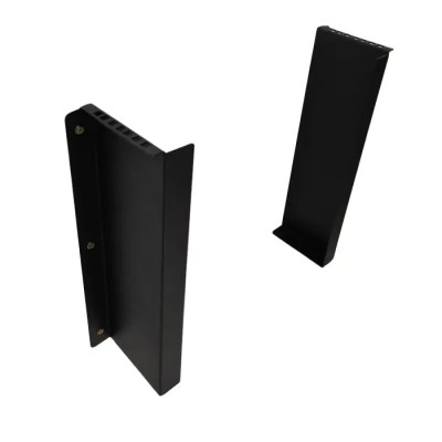 GP RACK-WALL SUPORTE FIXAÇÃO PAREDE PARA BATERIA 48V 100AH 3U - 2