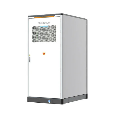 ST255CS-2H 125kW 255KWH BESS POWERSTACK C5 - 1