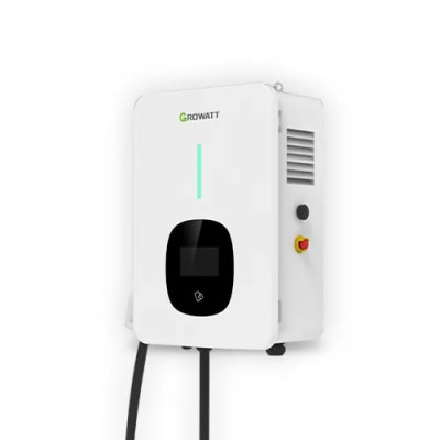 SGF THOR 20DS-P DC 20KW WIFI CABO 5M TRIFASICO - 2