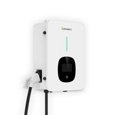 SGF THOR 40DS-P DC 40KW WIFI CABO 5M TRIFASICO - 1