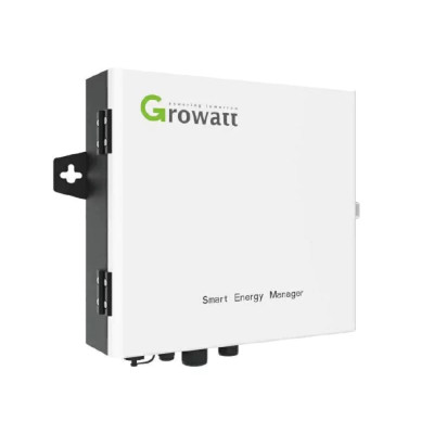 GRID ZERO GROWATT PARA 300KW DE INVERSORES TRIF 220/380V. - 1