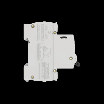 SHB1 GIII-C032A DISJUNTOR SOPRANO MONOPOLAR 32A - 3