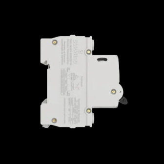 SHB1 GIII-C040A DISJUNTOR SOPRANO MONOPOLAR 40A - 3