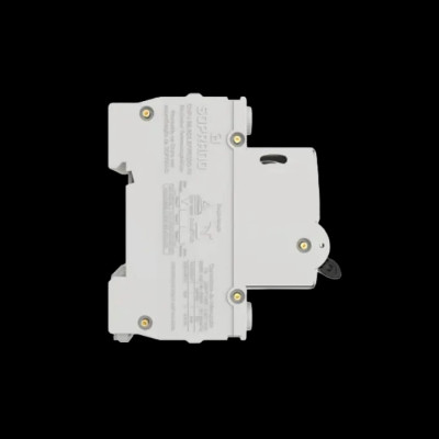 SHB1 GIII-C040A DISJUNTOR SOPRANO MONOPOLAR 40A - 3