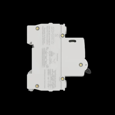 SHB1 GIII-C063A DISJUNTOR SOPRANO MONOPOLAR 63A - 3