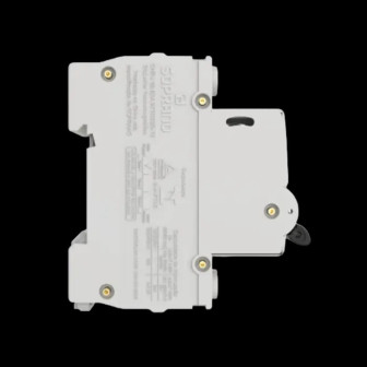SHB1 GIII-C016A DISJUNTOR SOPRANO MONOPOLAR 16A - 2