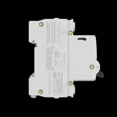 SHB2 GII-C016A DISJUNTOR SOPRANO BIPOLAR 16A - 2