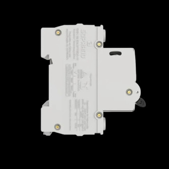 SHB3 GIII-C050A DISJUNTOR SOPRANO TRIPOLAR 50A - 3