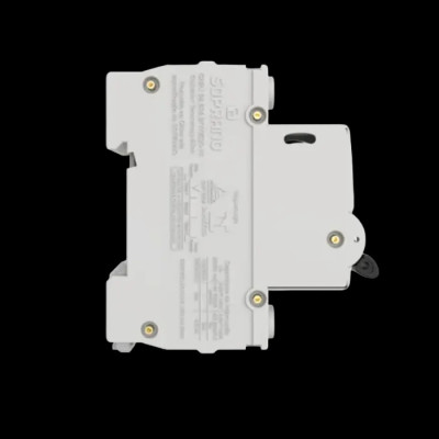 SHB3 GIII-C050A DISJUNTOR SOPRANO TRIPOLAR 50A - 3