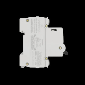 SHB2 GIII-C025A DISJUNTOR SOPRANO BIPOLAR 25A - 3