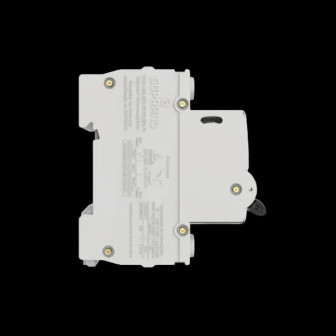 SHB2 GIII-C032A DISJUNTOR SOPRANO BIPOLAR 32A - 3