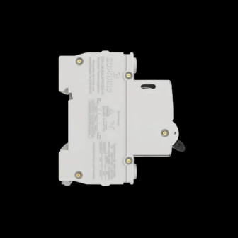 SHB2 GIII-C050A DISJUNTOR SOPRANO BIPOLAR 50A - 3