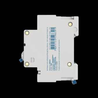 SHB3 HII-080A DISJUNTOR SOPRANO TRIPOLAR 80A - 3