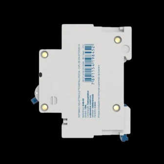 SHB3 HII-100A DISJUNTOR SOPRANO TRIPOLAR 100A - 3