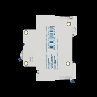 SHB3 HII-125A DISJUNTOR SOPRANO TRIPOLAR 125A - 3
