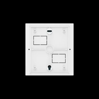 QUADRO DISTRIBUIÇÃO DE SOBREPOR 8 POLOS IP40 - 2