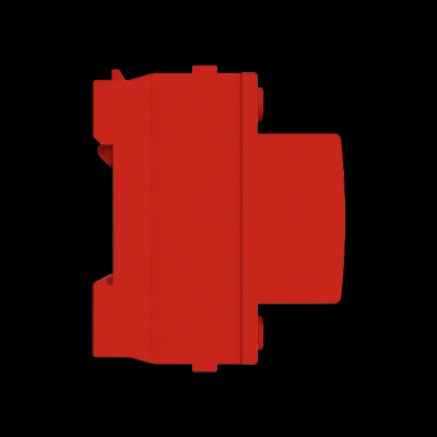 QUADRO CA SOPRANO BIPOLAR 32A COM DPS 30KA 275V - 4
