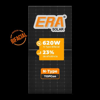 Gerador de Energia Solar Microinversor Hoymiles Sem Estrutura - 4