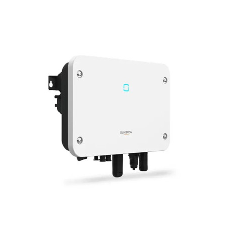 Categorias Inversor Solar On Grid Sungrow - 1