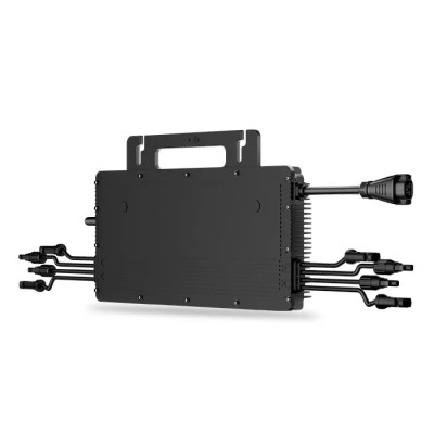Categorias Inversor Solar Microinversor Solar Hoymiles - 3