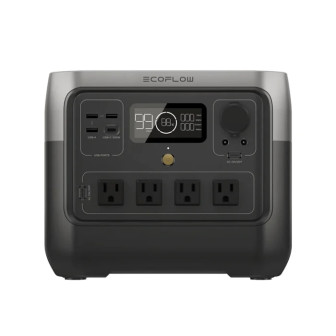Gerador de Energia Solar Portatil - 3